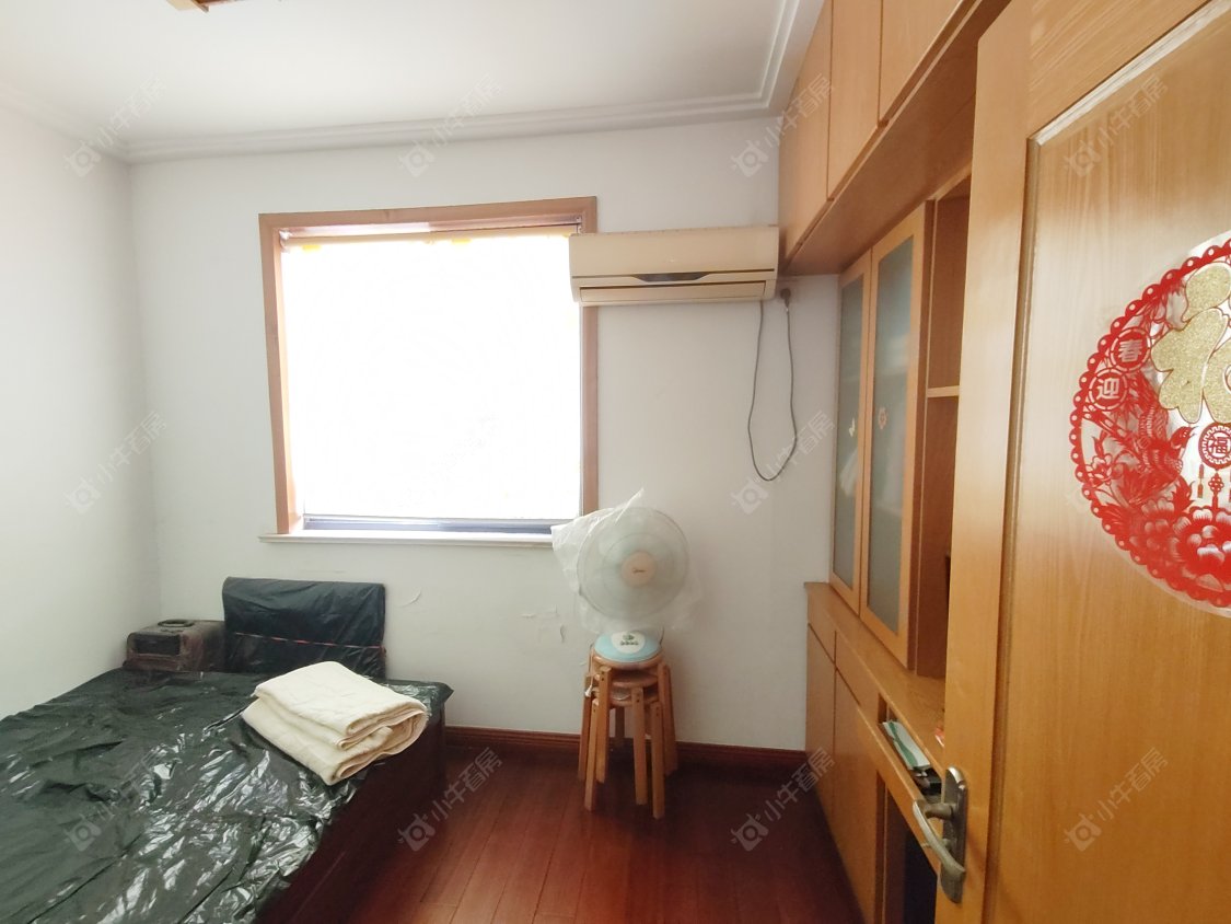 常州九洲花园一期在租房源室内图_小牛看房