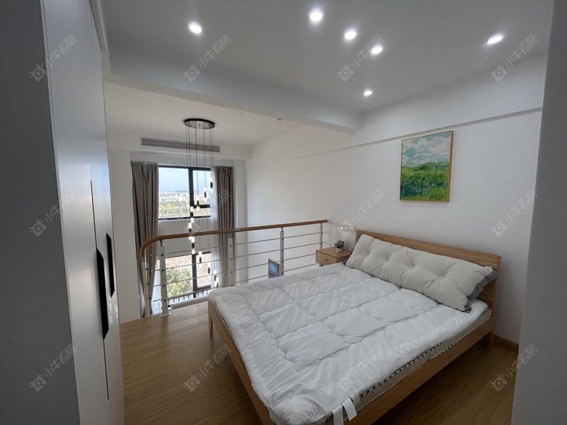 常州天奕云著在租房源室内图_小牛看房