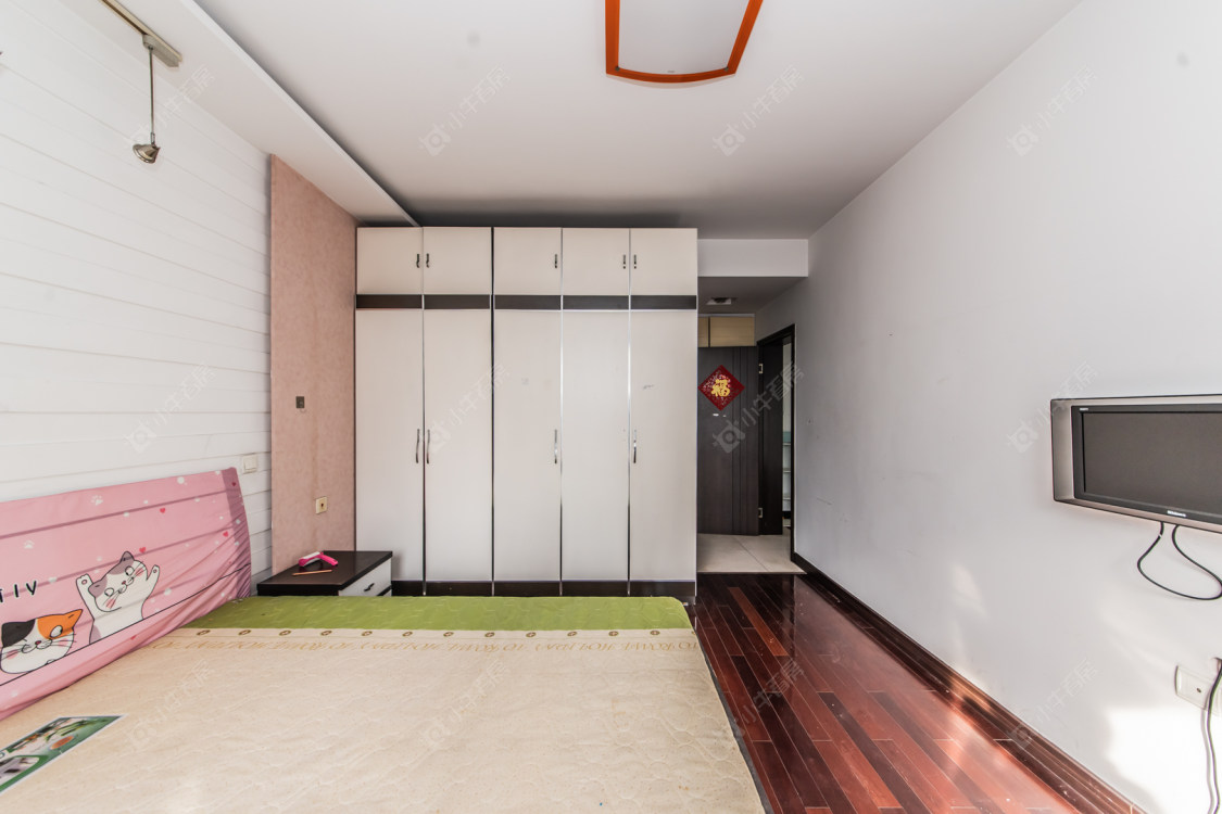 常州怀德名园在售二手房源室内图_小牛看房