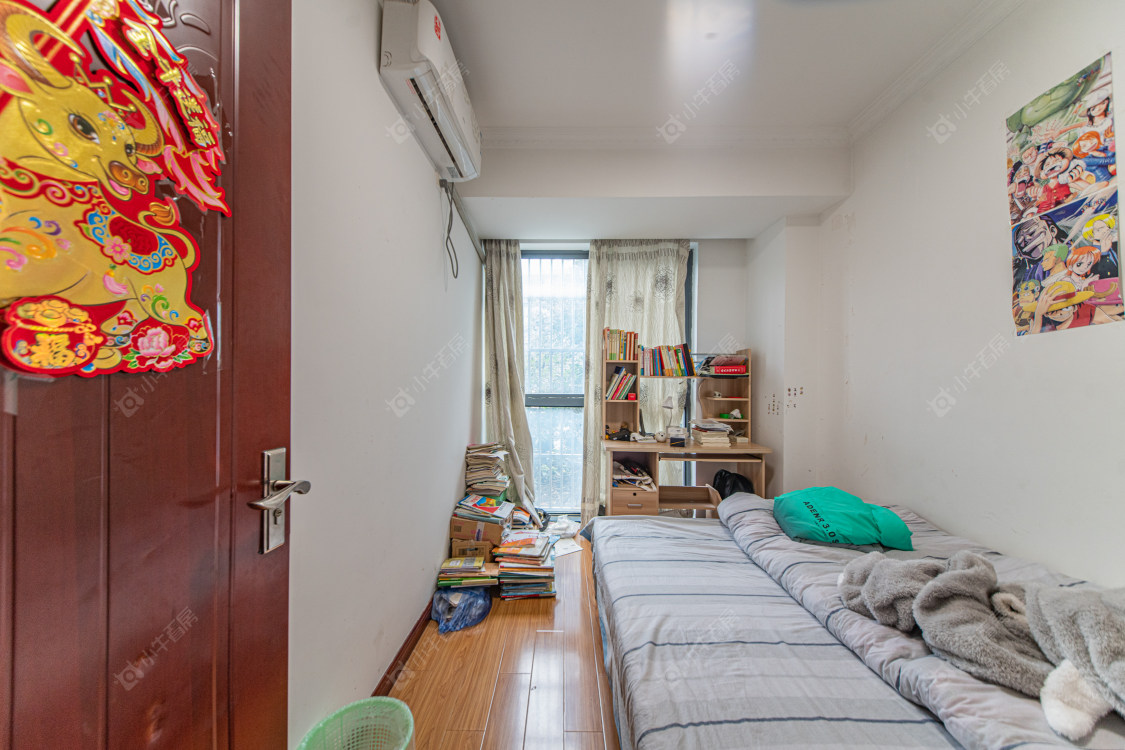 常州龙涛紫郡苑在售二手房源室内图_小牛看房