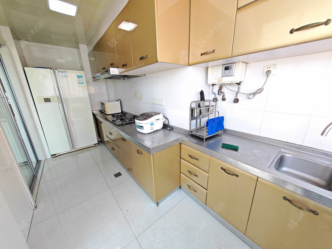 常州御城在租房源室内图_小牛看房