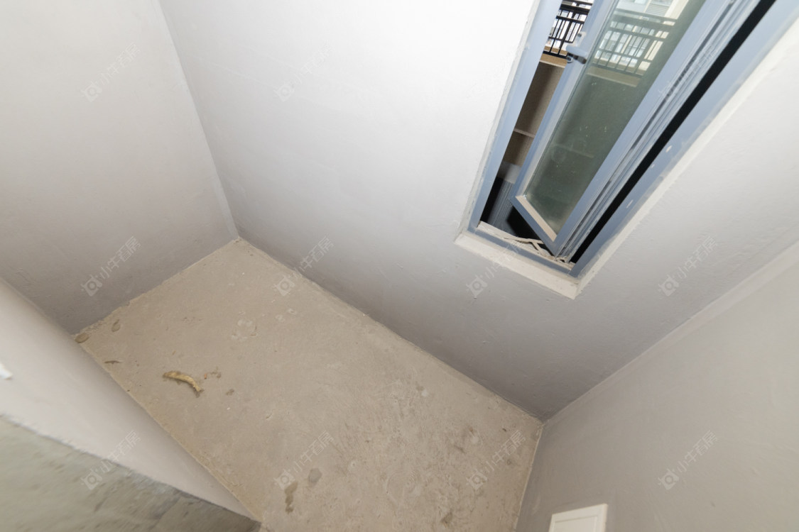 常州碧桂园翡丽都会在售二手房源室内图_小牛看房