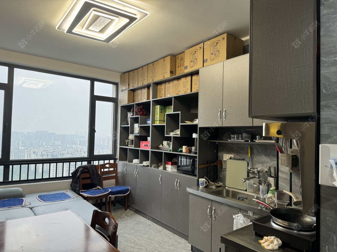 常州碧桂园壹号天禧在租房源_小牛看房