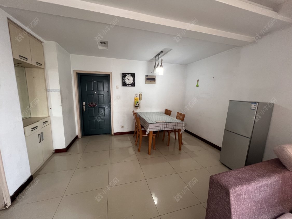 常州绿园爱舍南区在租房源_小牛看房