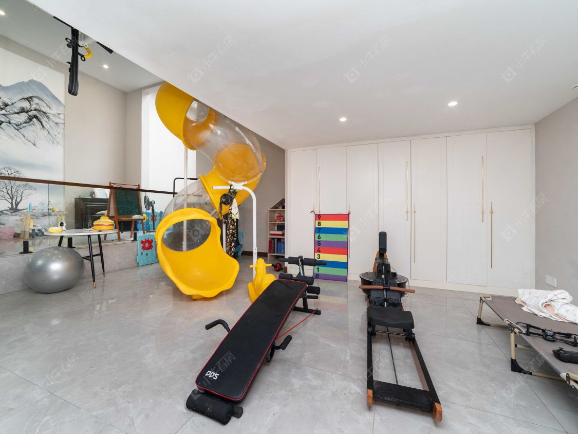 常州新城郡未来在售二手房源室内图_小牛看房