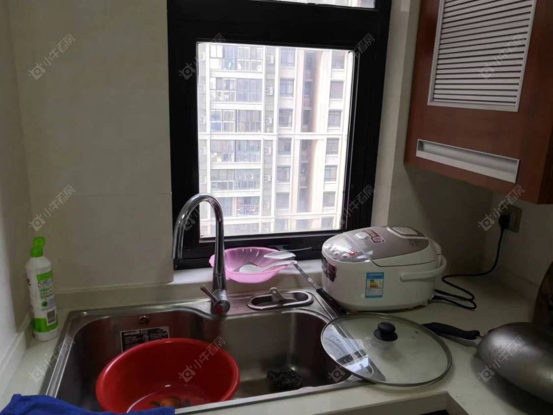 常州新城帝景南区在租房源室内图_小牛看房