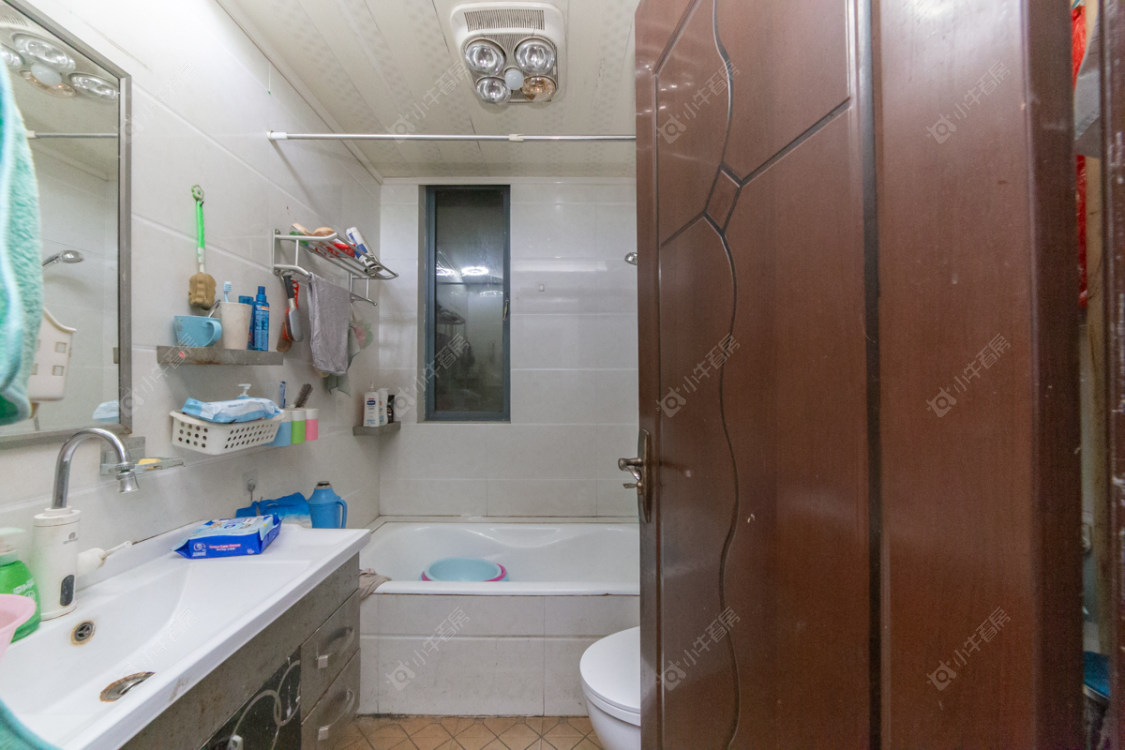 常州顺园八村二期在售二手房源室内图_小牛看房