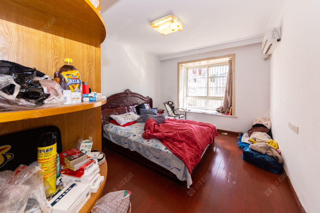 常州腾龙苑东区在售二手房源室内图_小牛看房