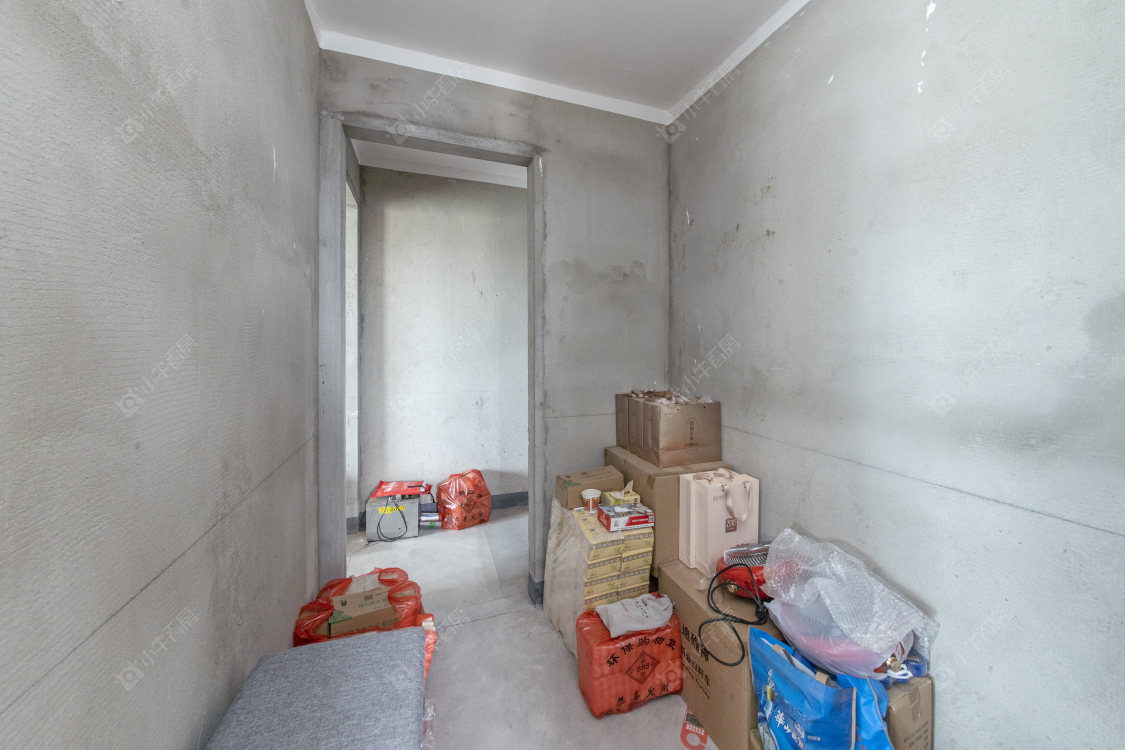 常州星河国际九区在售二手房源室内图_小牛看房