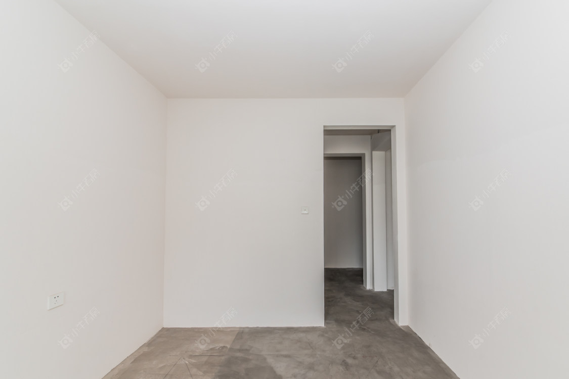 常州龙湖景粼天著在售二手房源室内图_小牛看房