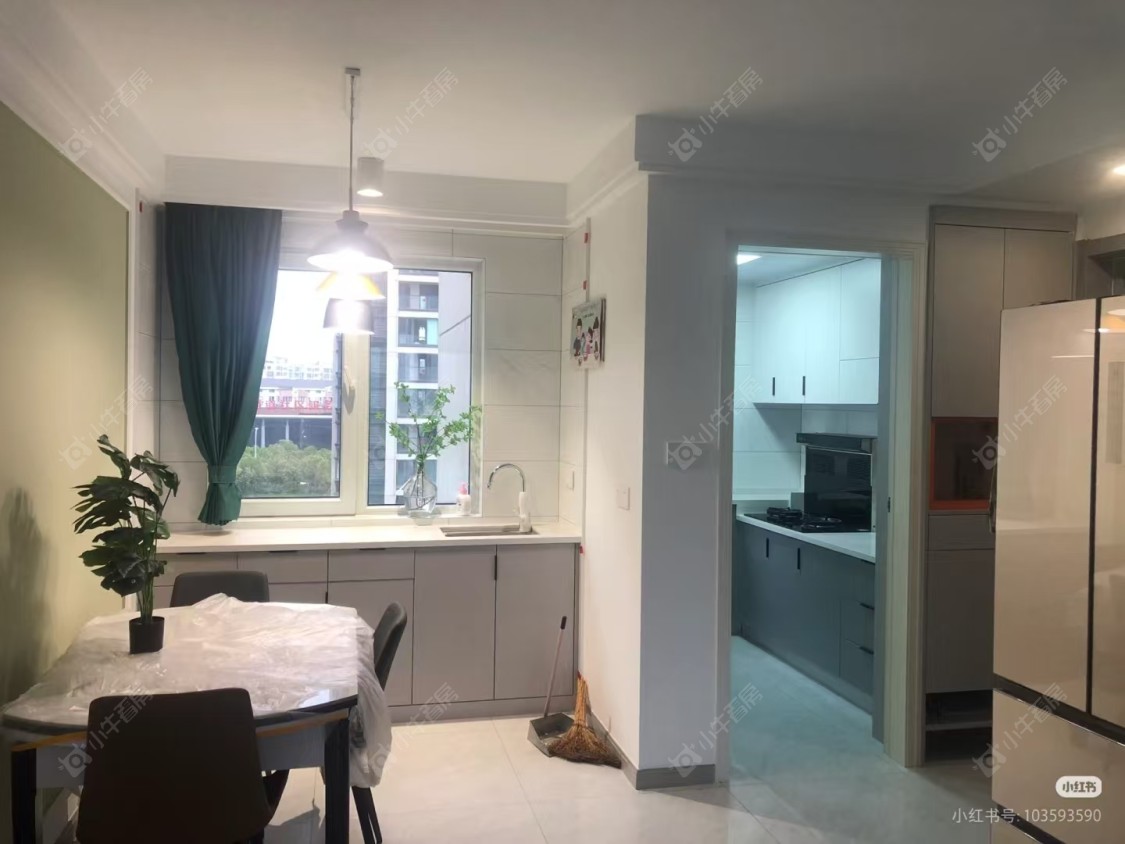 常州光樾华庭3室2厅在租房源出租