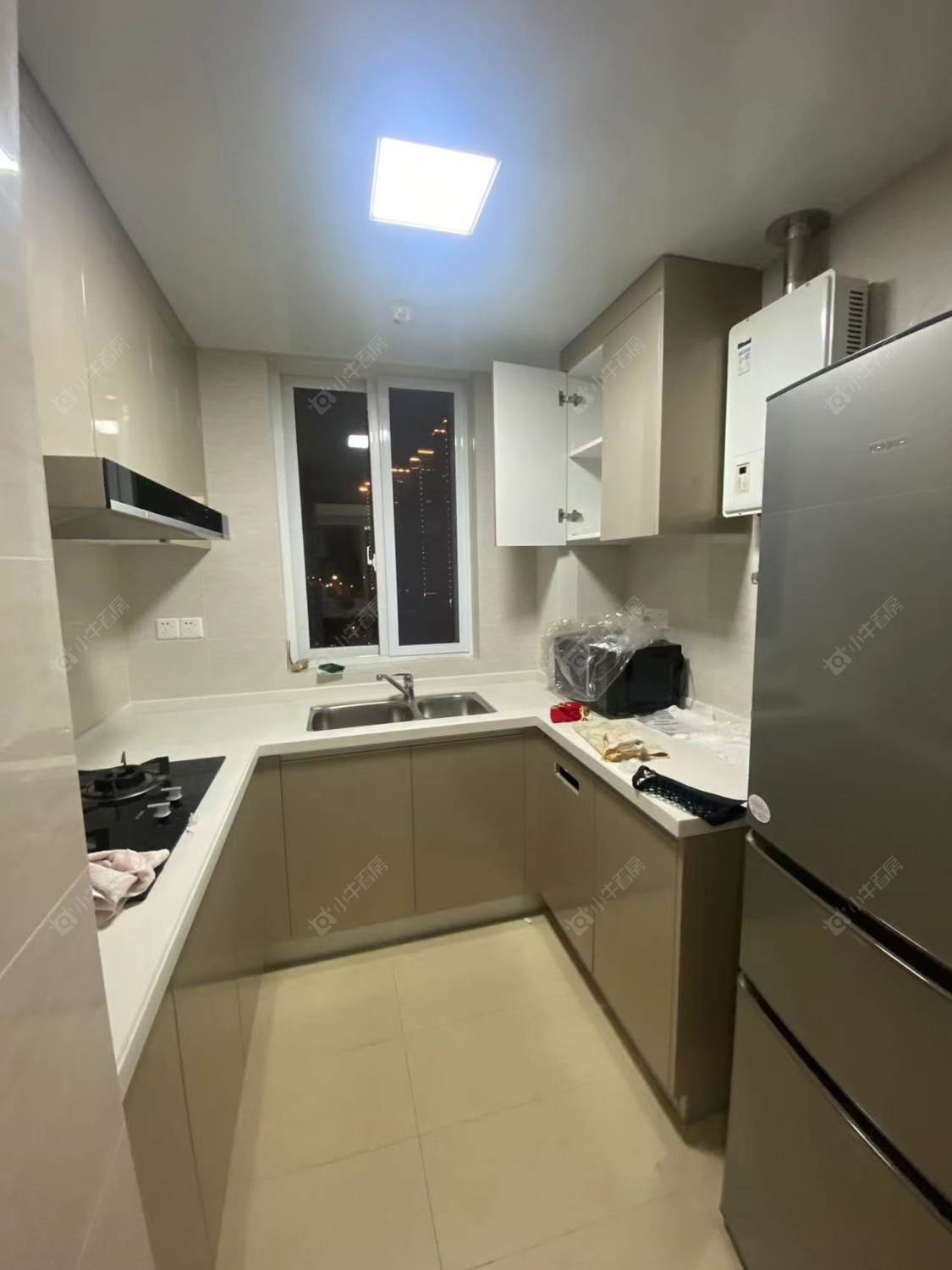 常州金科保利北郡花园在租房源_小牛看房