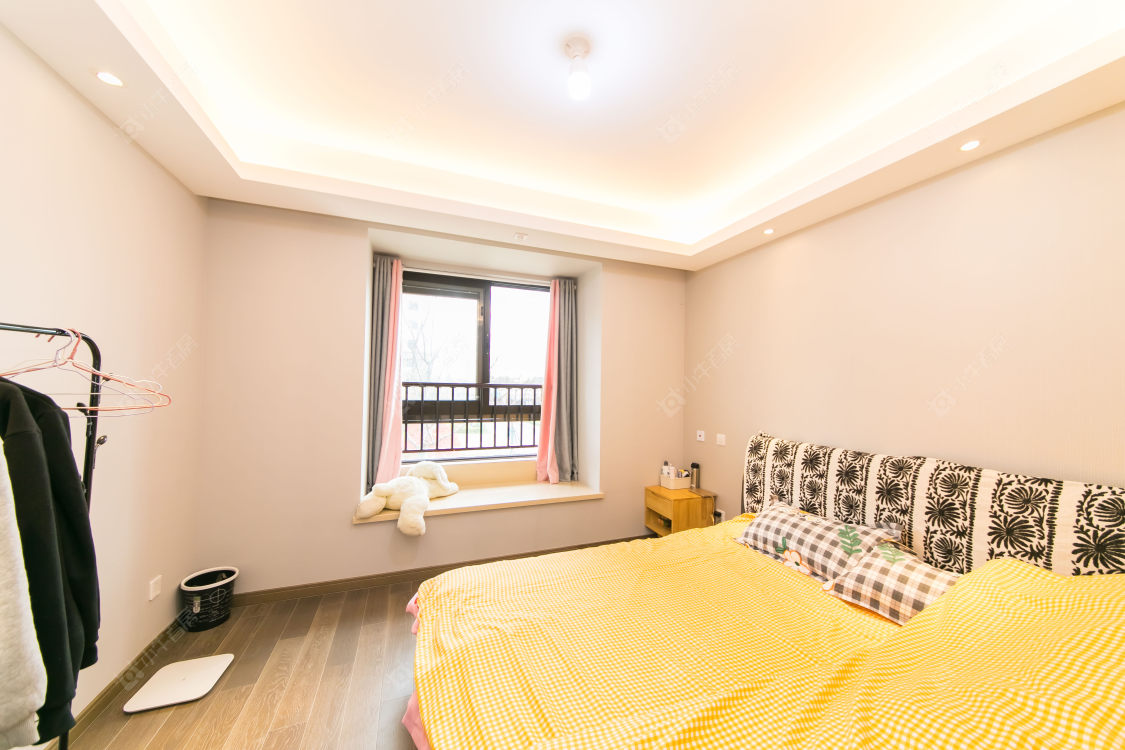 常州新城金樾在售二手房_小牛看房