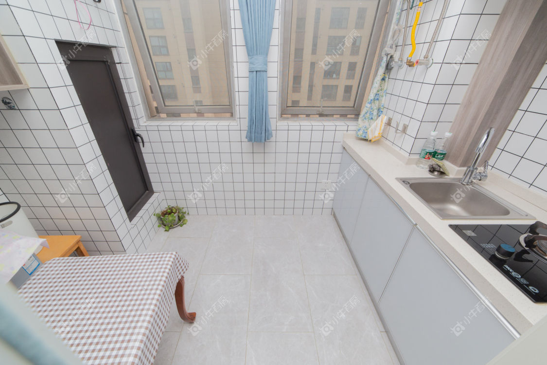 常州朗诗邻里中心在租房源室内图_小牛看房