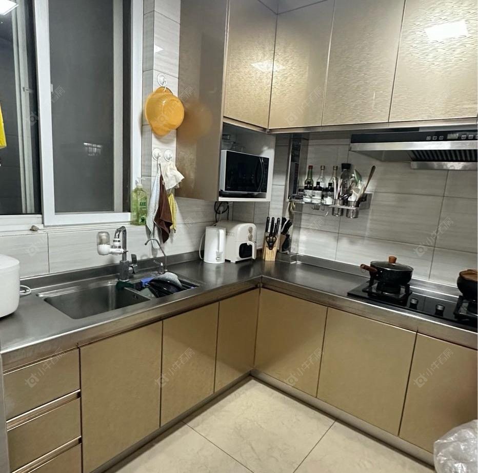 常州新城东苑二区在租房源室内图_小牛看房