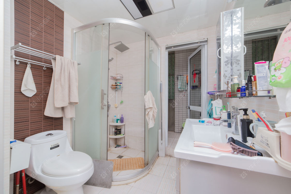 常州金百国际在售二手房源室内图_小牛看房