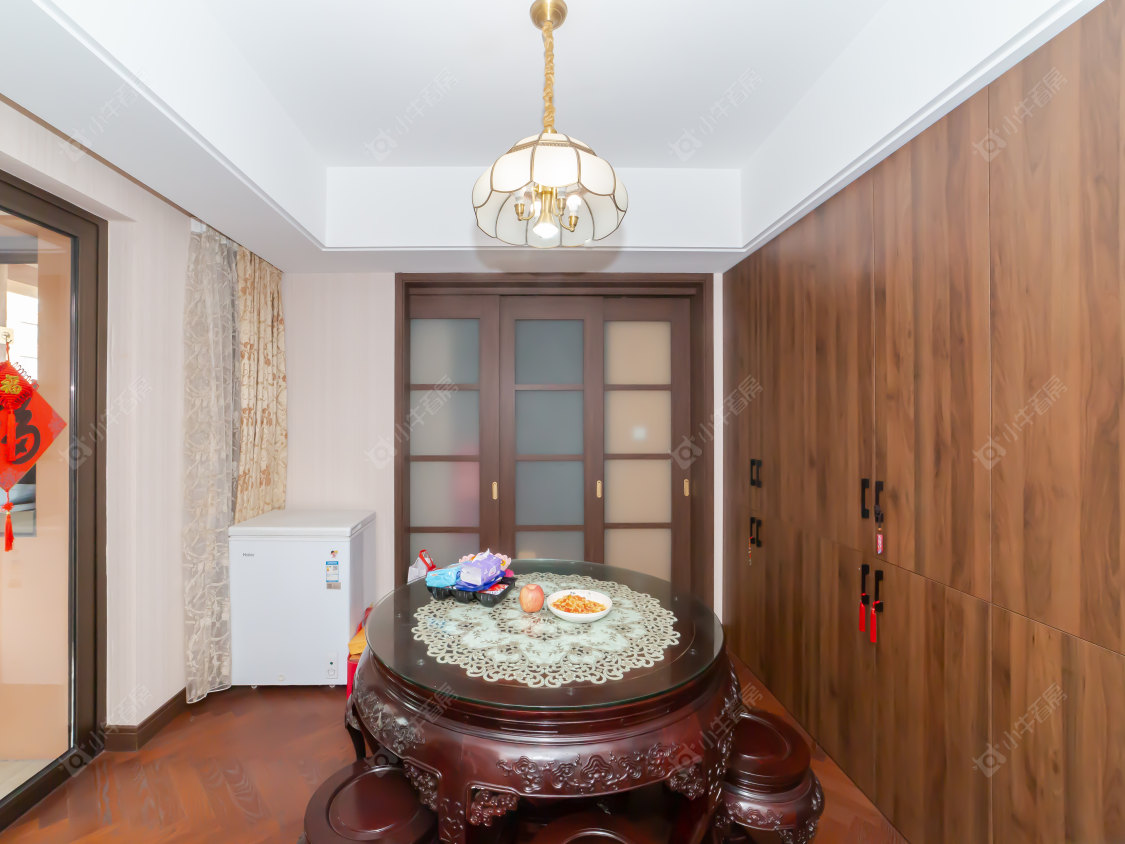 常州龙洲伊都在售二手房源室内图_小牛看房