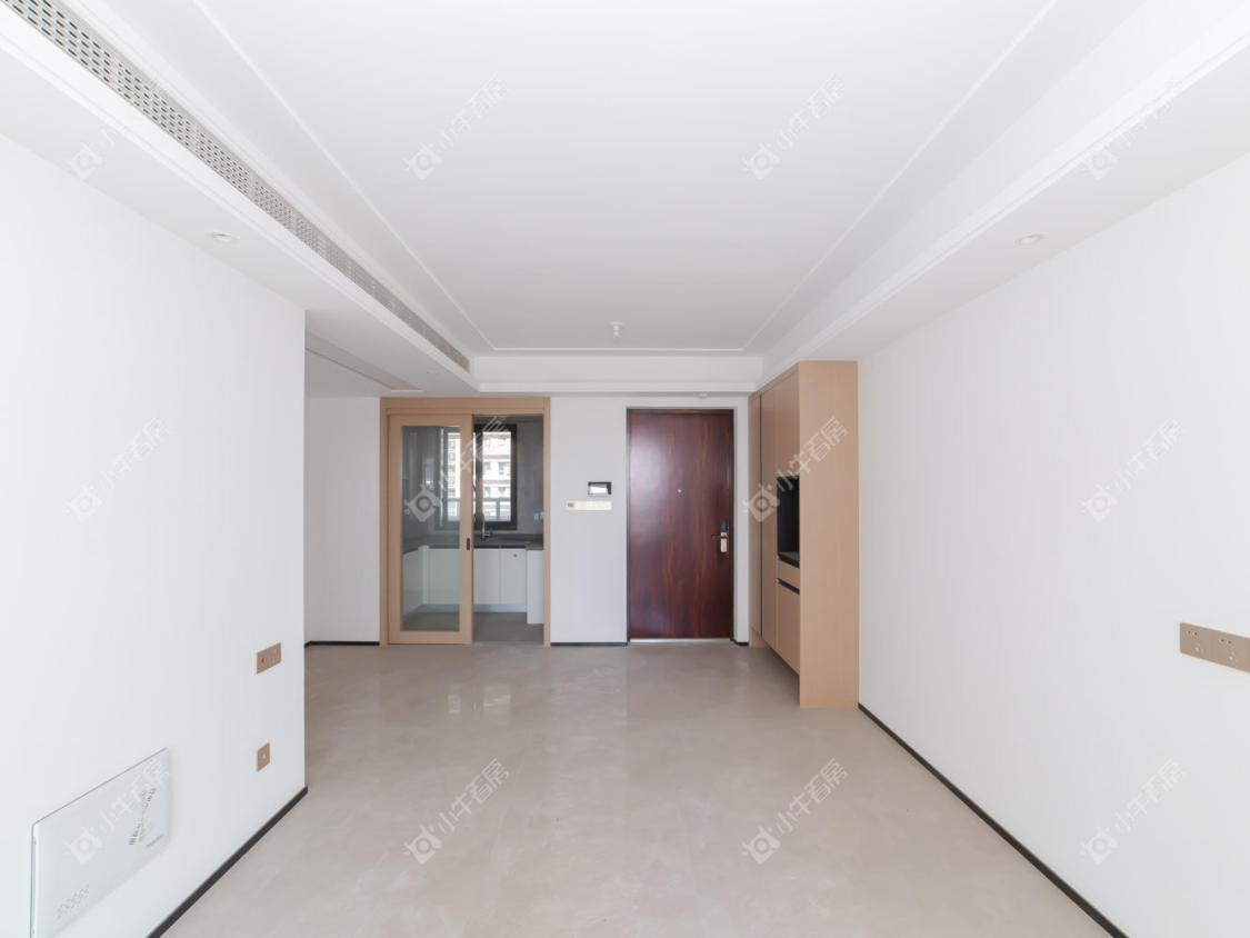 常州万科新都会在租房源室内图_小牛看房