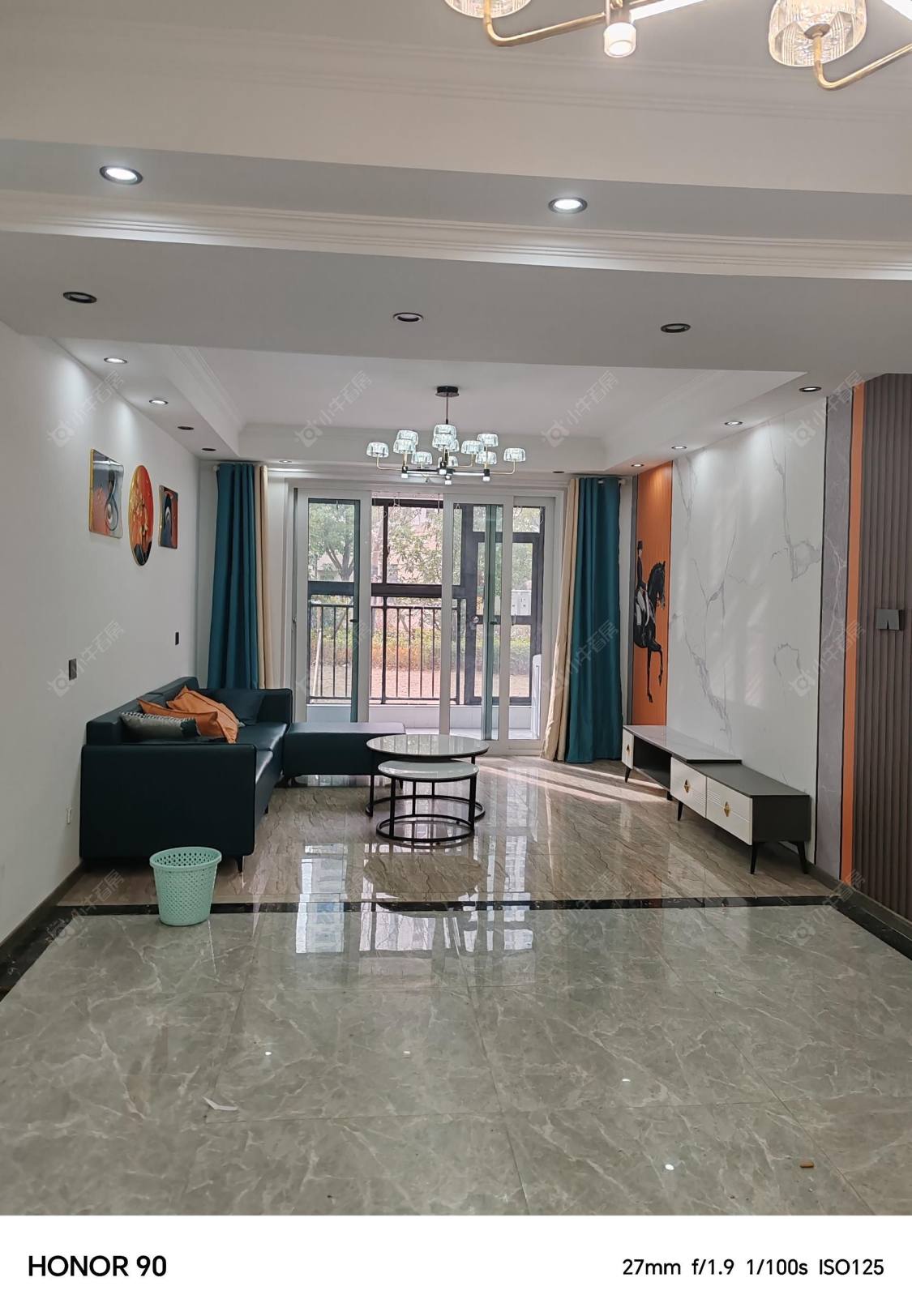 常州海华花园3室2厅2卫出租_小牛看房