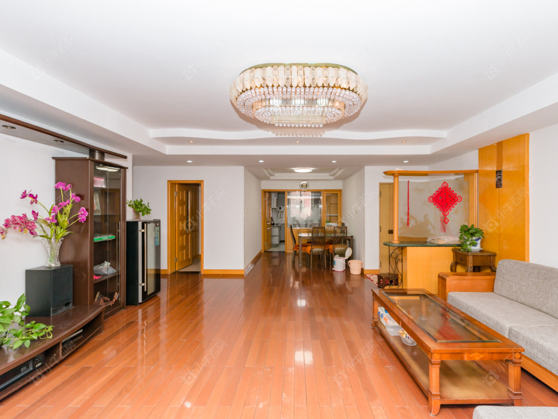 常州娑罗家园在售二手房源室内图_小牛看房