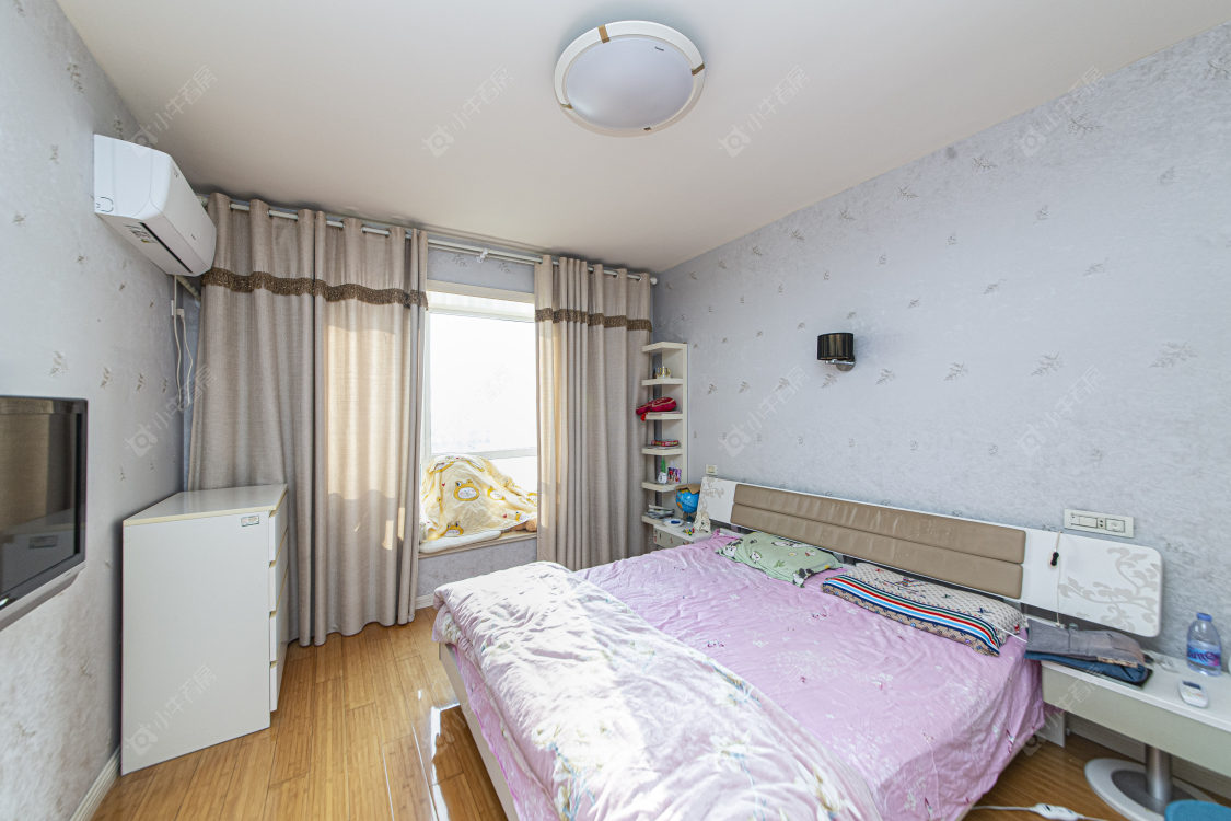 常州丰乐公寓北区在售二手房源室内图_小牛看房