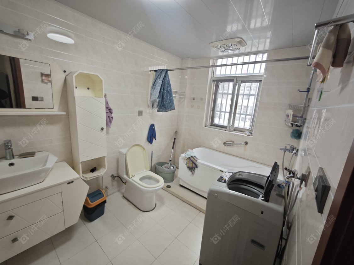 常州翠园新村在租房源室内图_小牛看房