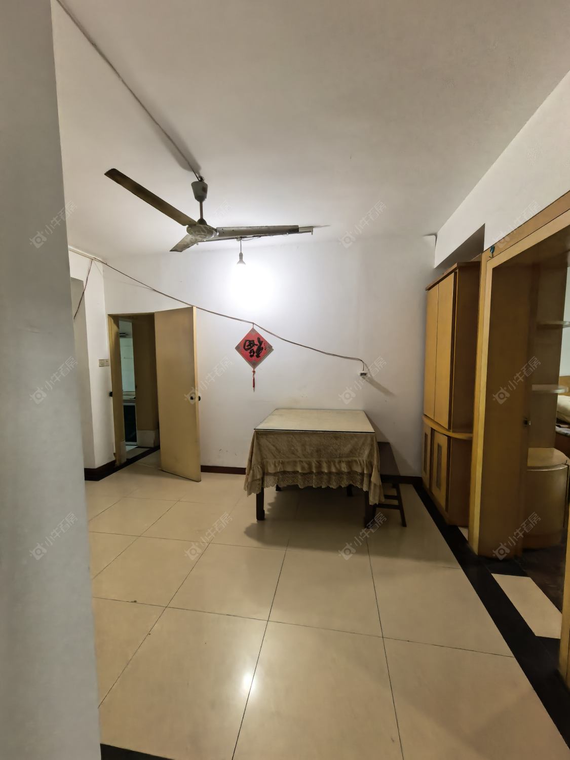 常州锦绣东苑3室2厅1卫出租_小牛看房