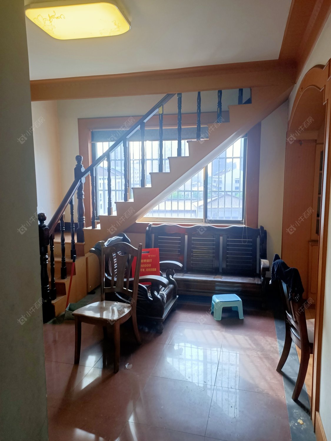 常州锦绣南园3室1厅1卫出租_小牛看房