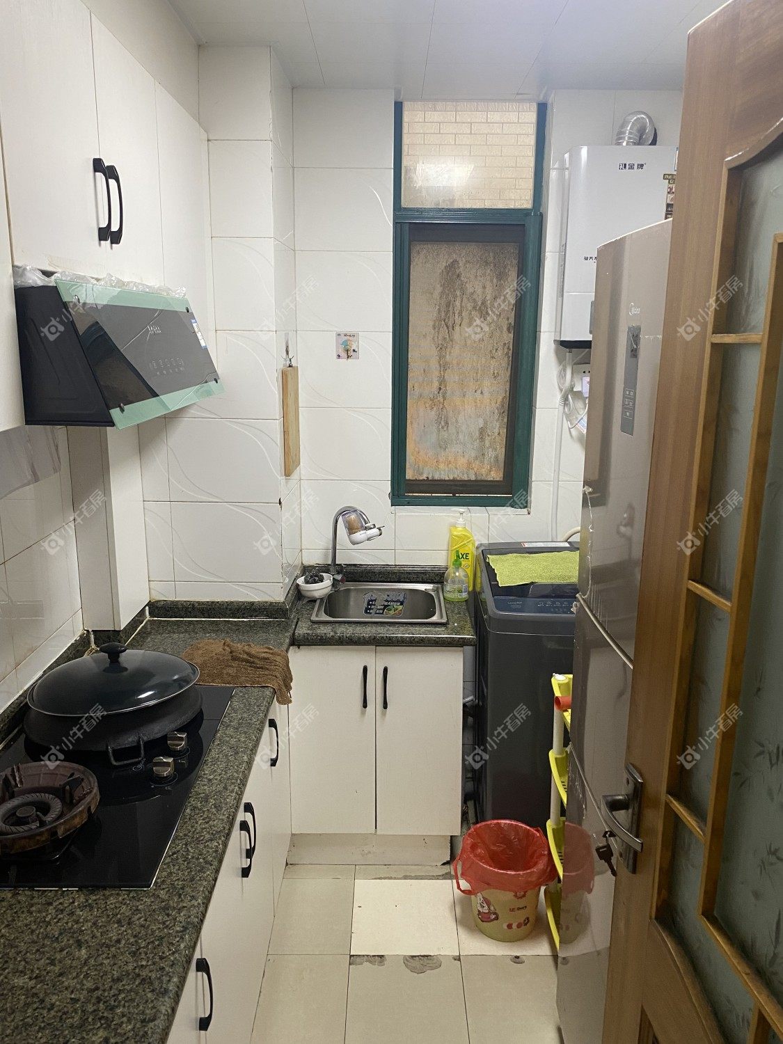 常州怡康花园在租房源室内图_小牛看房