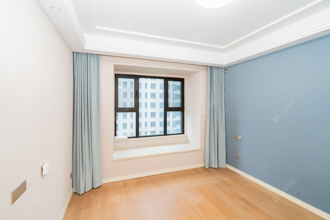 常州中海铂悦公馆在售二手房源室内图_小牛看房