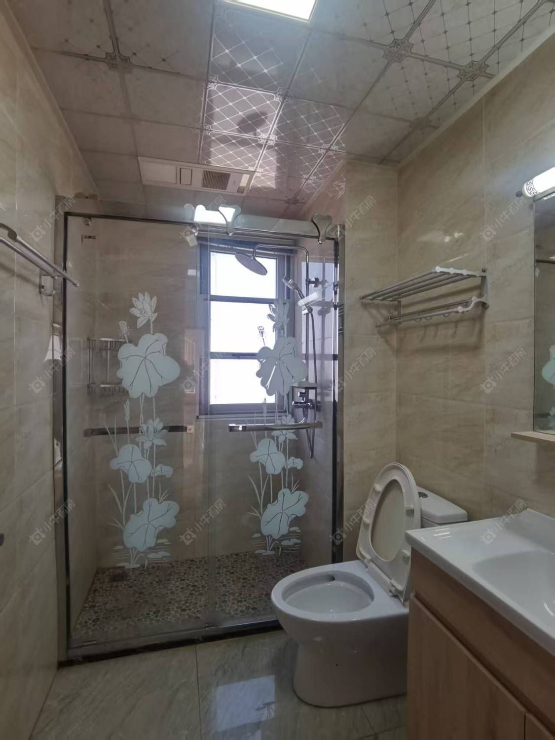 常州九龙仓时代上院在租房源室内图_小牛看房