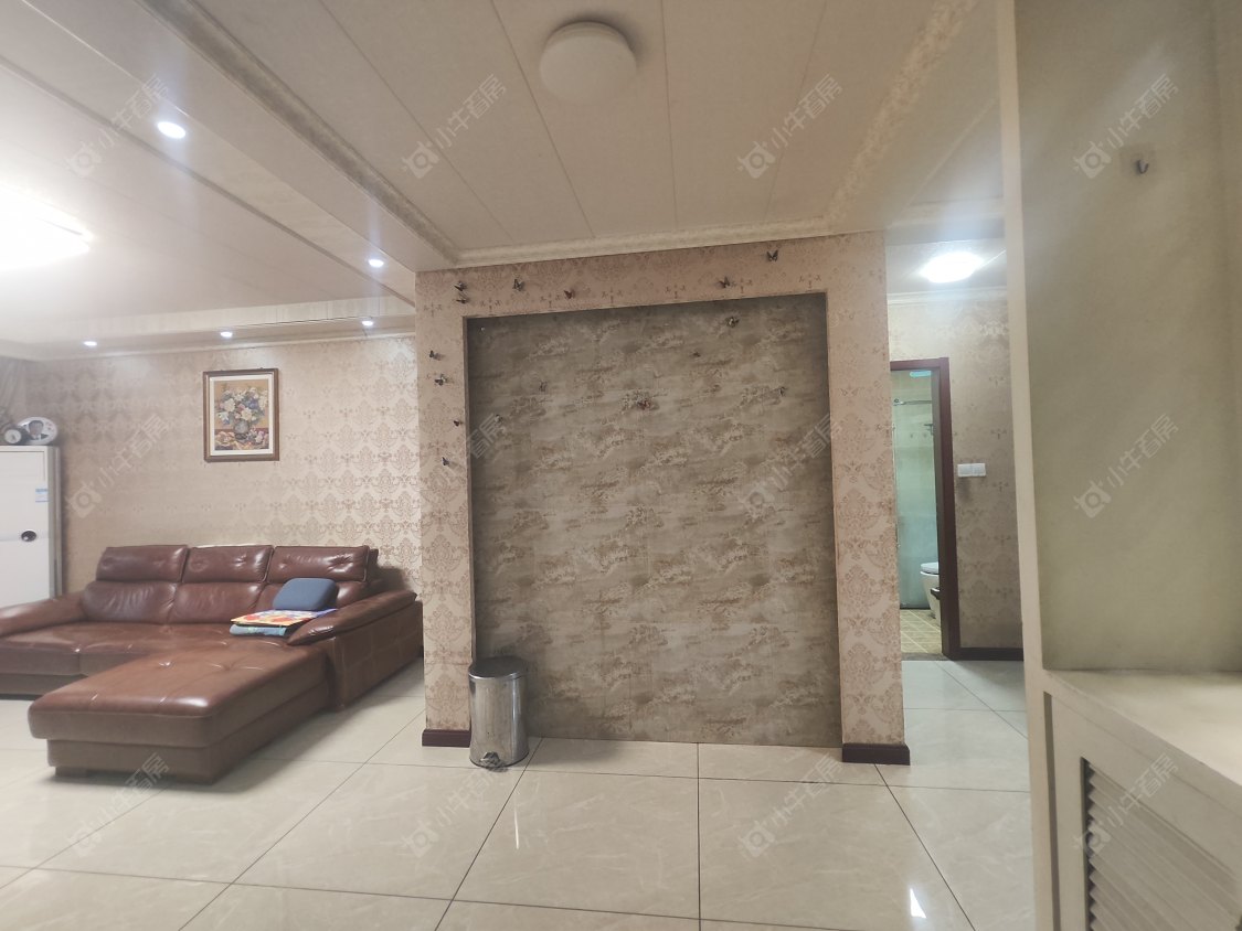 常州香江华廷花园在租房源_小牛看房