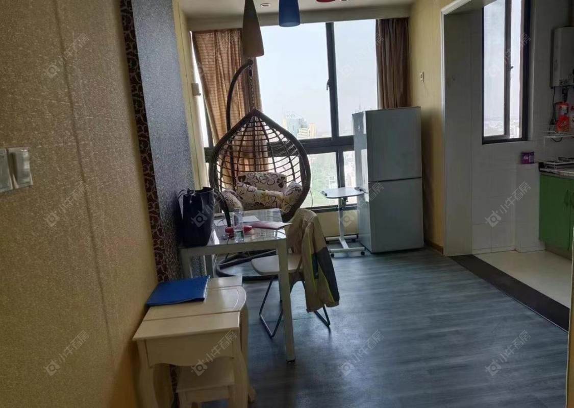 常州怀德名园租房_怀德名园1室1厅房源出租