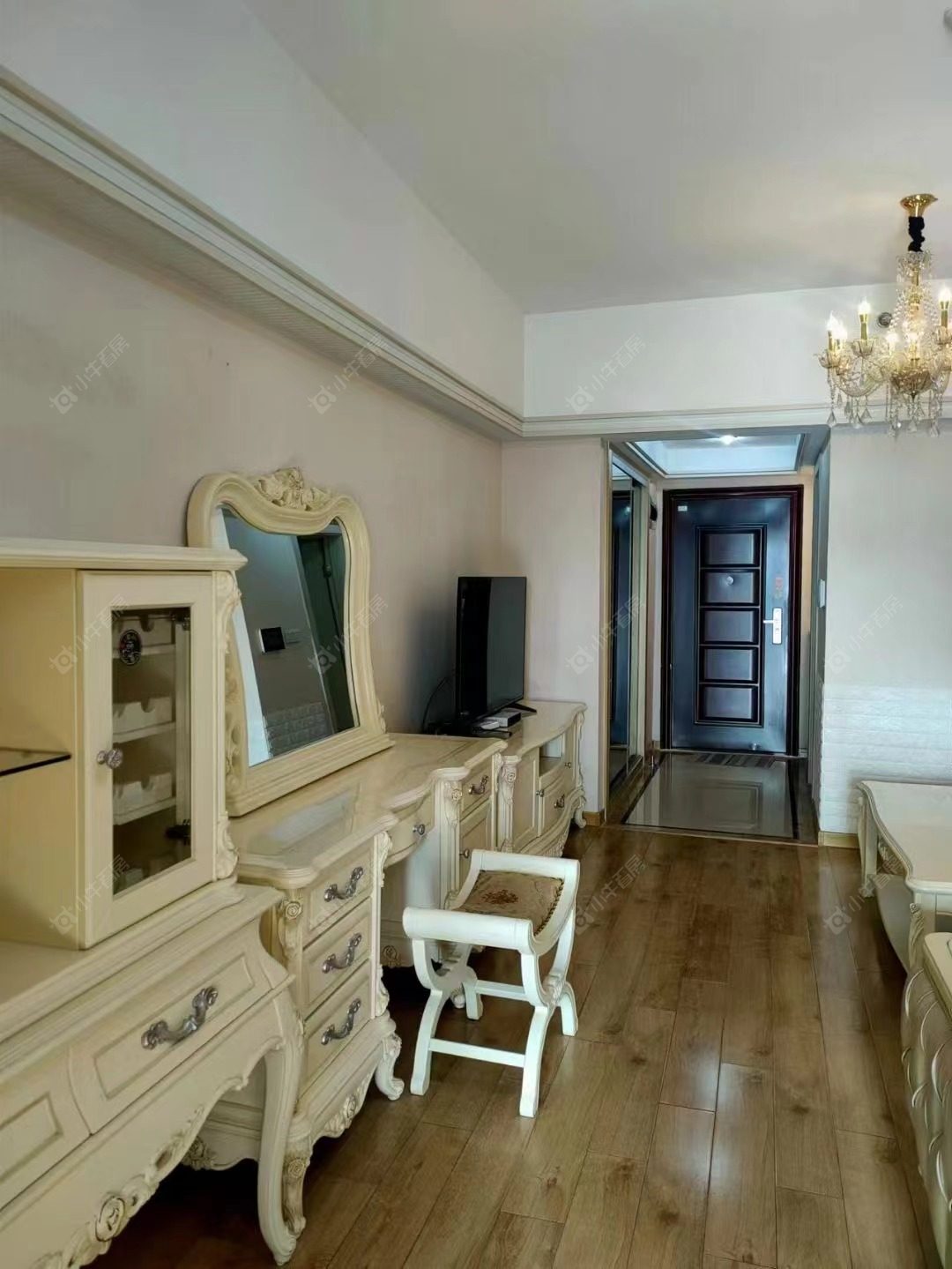 常州新北万达广场在租房源室内图_小牛看房