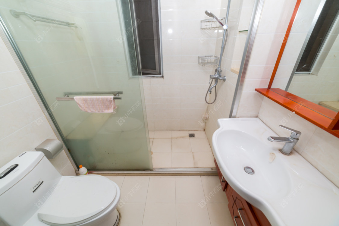 常州香溢紫郡二期在售二手房源室内图_小牛看房