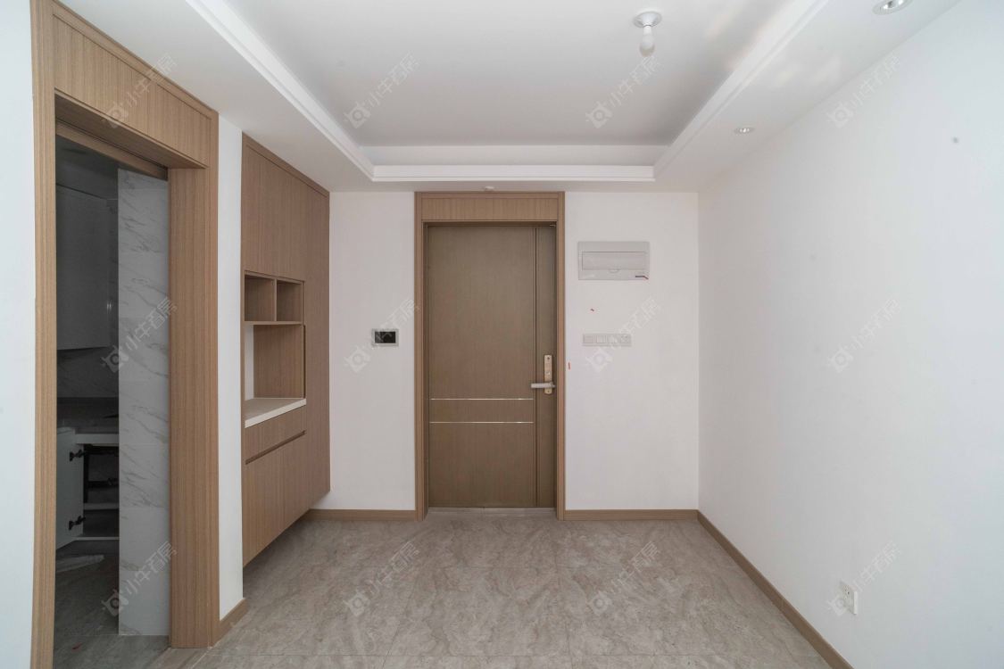 常州融信澜悦在售二手房源室内图_小牛看房