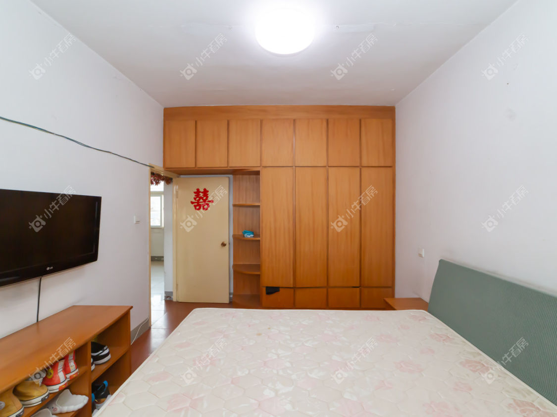 常州翠竹新村东北区在租房源室内图_小牛看房