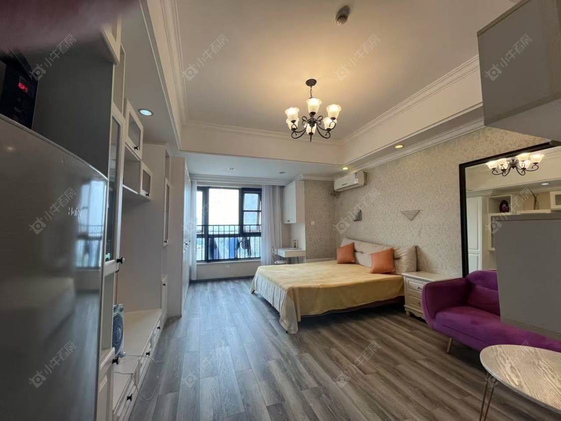 常州武进万达广场在租房源_小牛看房