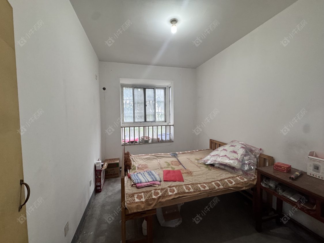 常州梧桐苑东区在租房源室内图_小牛看房