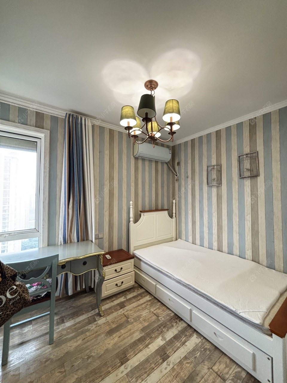 常州绿地香颂花园在租房源室内图_小牛看房