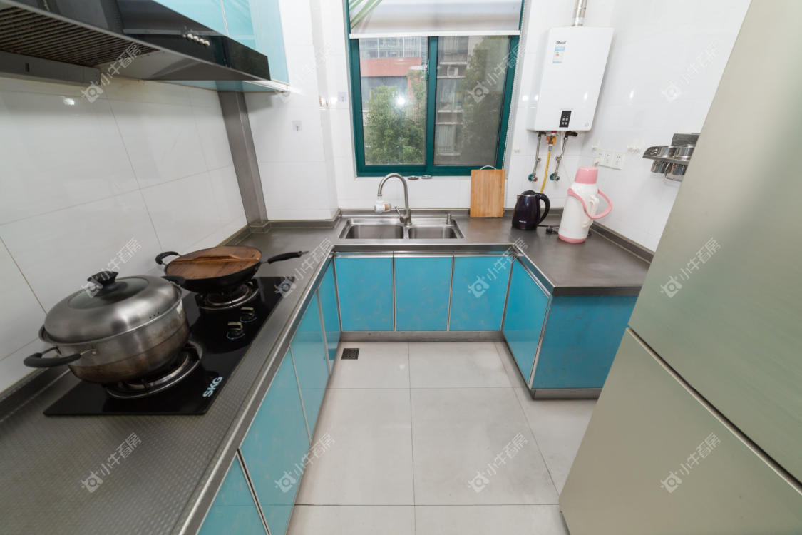 常州申达花苑在租房源室内图_小牛看房