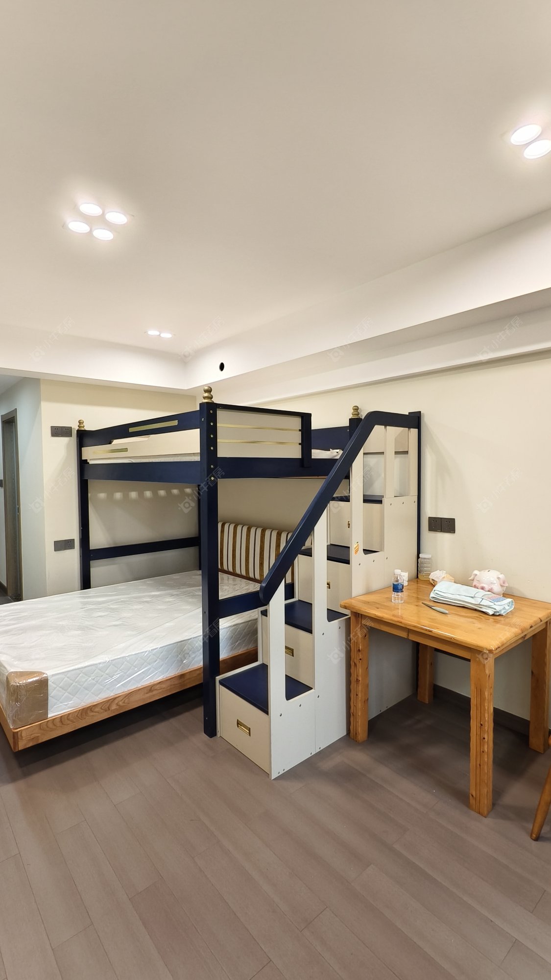 常州京城豪苑北区在租房源室内图_小牛看房