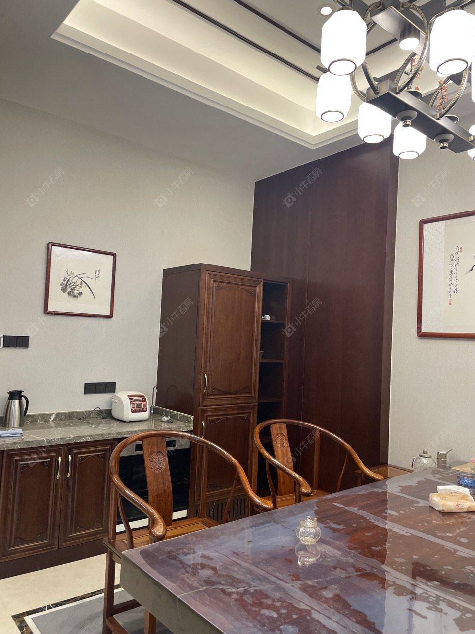 常州北环东路1室1厅1卫出租_小牛看房