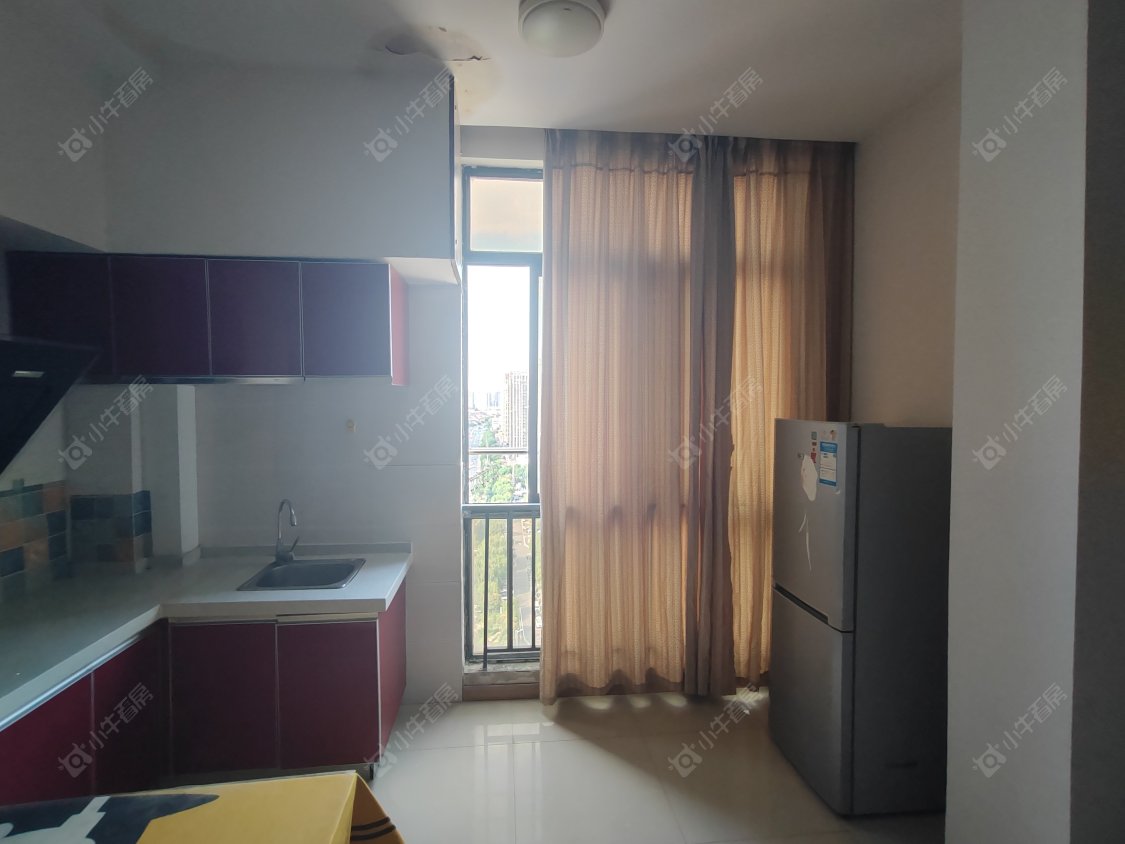 常州丰乐尚都在租房源_小牛看房