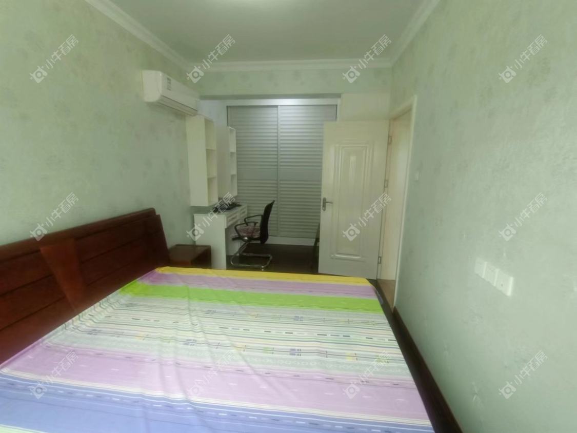 常州荆溪人家在租房源_小牛看房