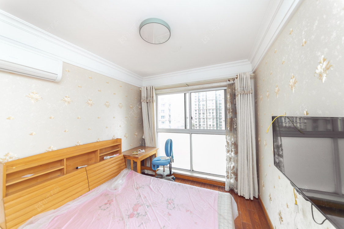 弘阳上城房源室内图 常州弘阳上城在售二手房源室内图_小牛看房