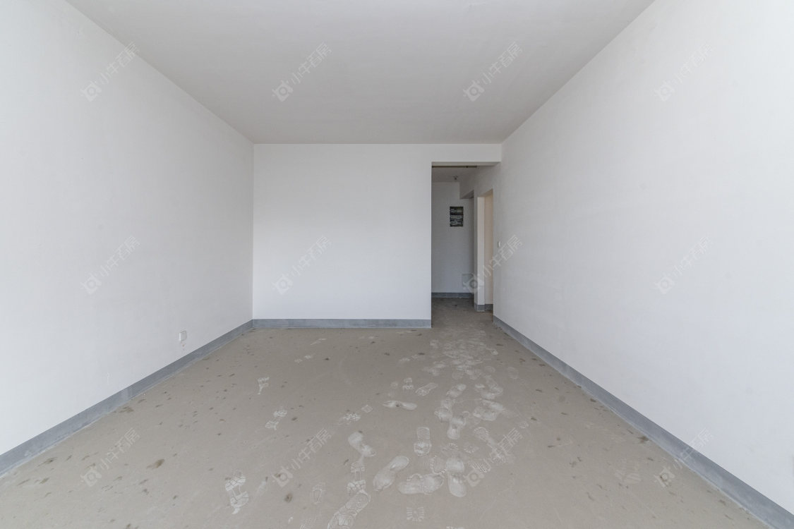 常州玉兰广场二期在售二手房源室内图_小牛看房