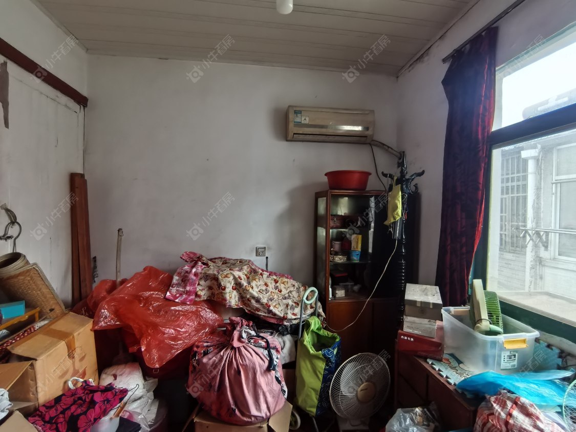 常州河苑新村在租房源室内图_小牛看房