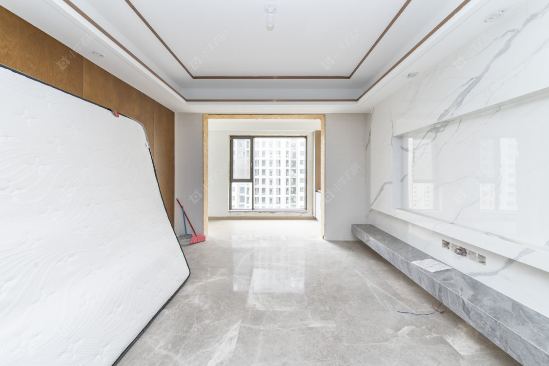 常州常发珑玥在售二手房源室内图_小牛看房