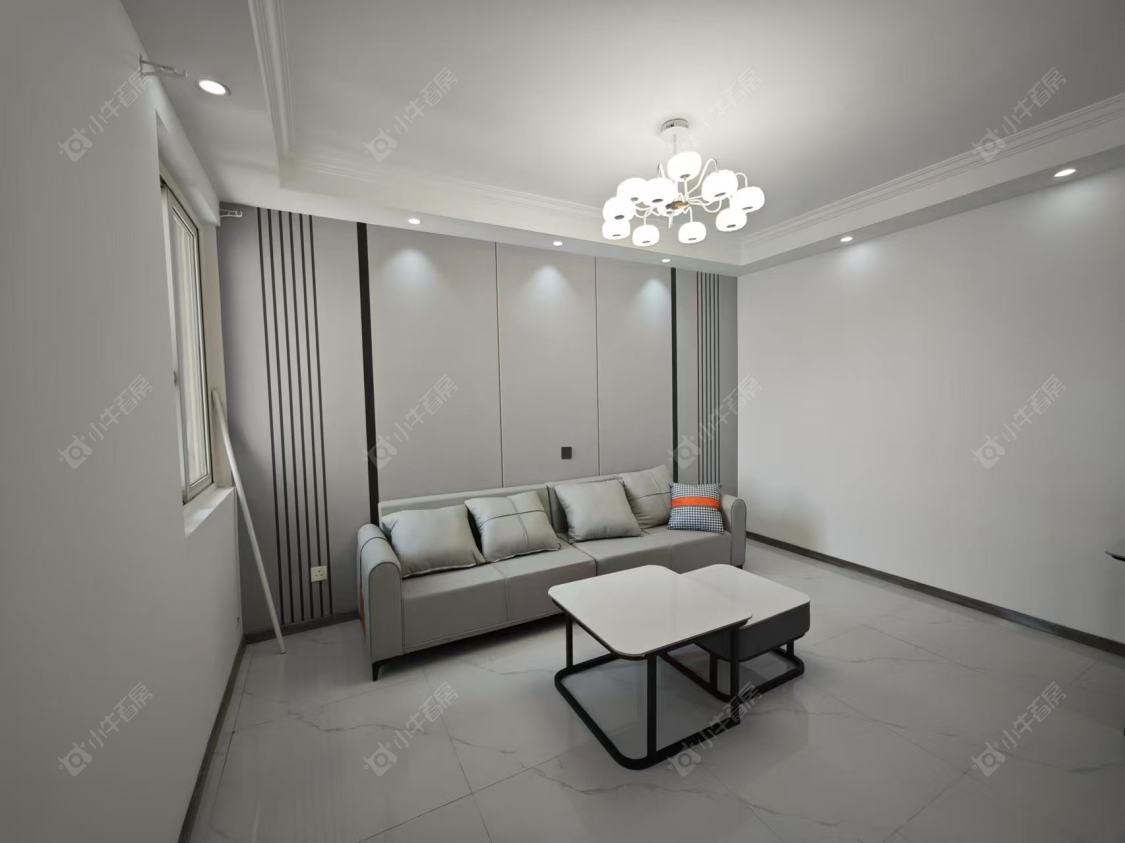 常州新丰苑租房_小牛看房